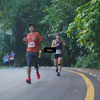 Runner Photo 8287593
