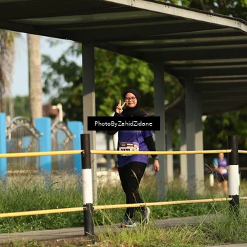 Runner Photo 8287594