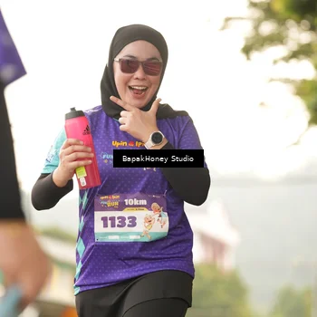 Runner Photo 8287595