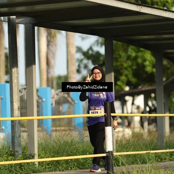 Runner Photo 8287596