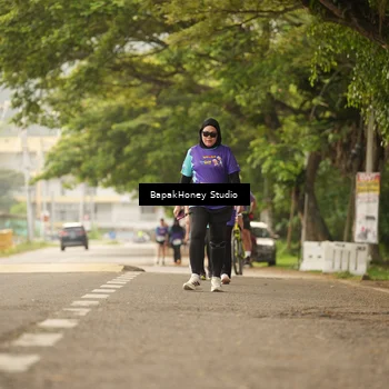 Runner Photo 8287598