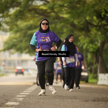 Runner Photo 8287599