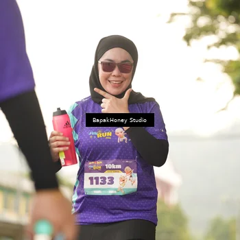 Runner Photo 8287601