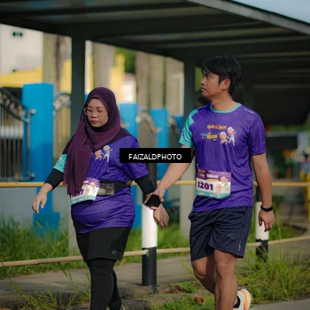 Runner Photo 8287604