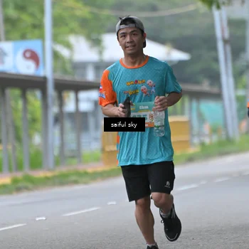 Runner Photo 8287607