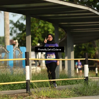 Runner Photo 8287608