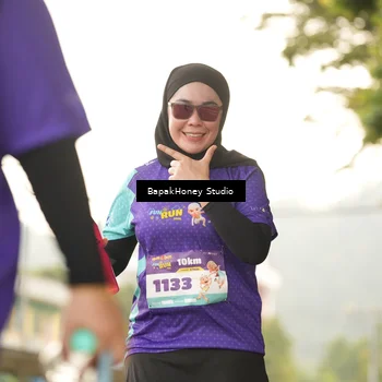 Runner Photo 8287609