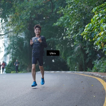 Runner Photo 8287611