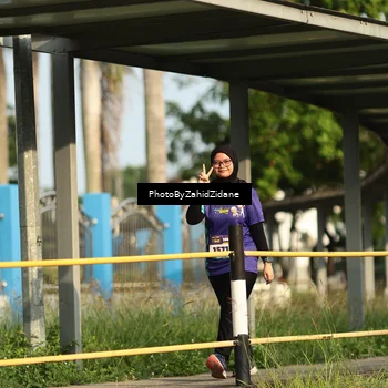 Runner Photo 8287613