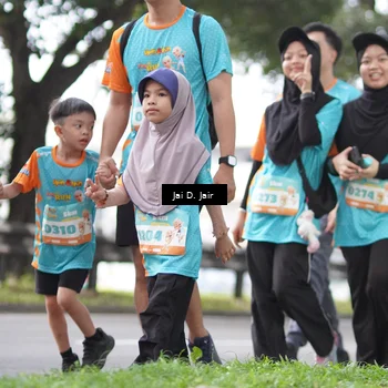 Runner Photo 8287614