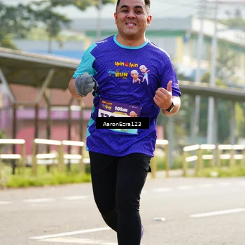 Runner Photo 8287617