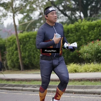 Runner Photo 8287618