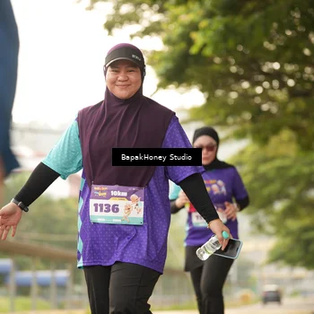 Runner Photo 8287619