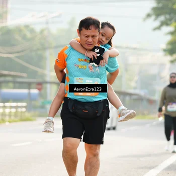 Runner Photo 8287620