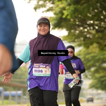 Runner Photo 8287621