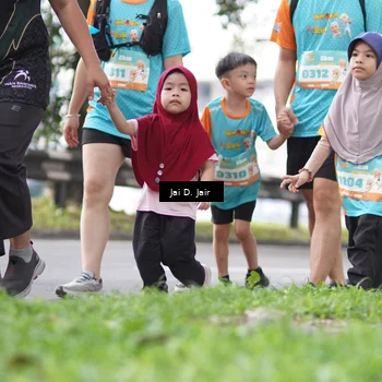Runner Photo 8287624