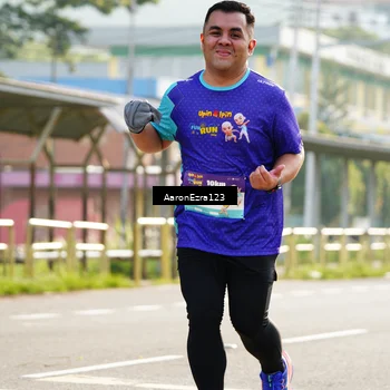 Runner Photo 8287625