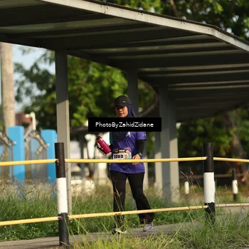 Runner Photo 8287629