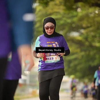 Runner Photo 8287631