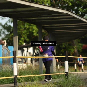 Runner Photo 8287632