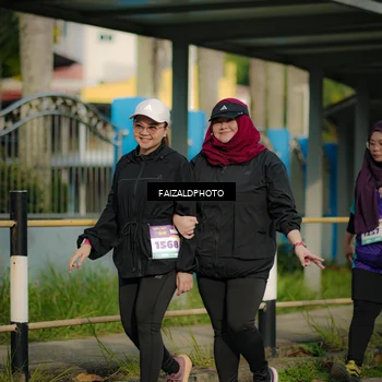 Runner Photo 8287633