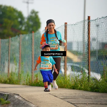 Runner Photo 8287635