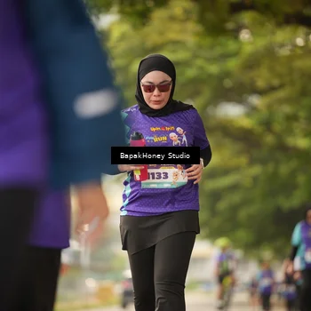 Runner Photo 8287639