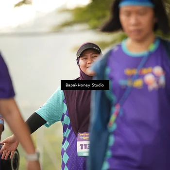 Runner Photo 8287640