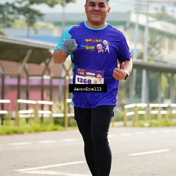 Runner Photo 8287641