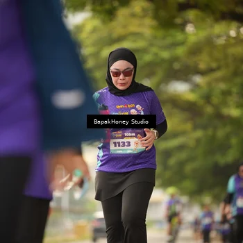 Runner Photo 8287642