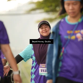 Runner Photo 8287643