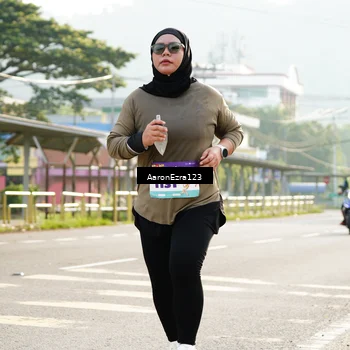 Runner Photo 8287644