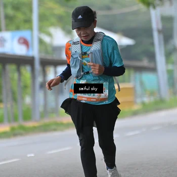Runner Photo 8287649