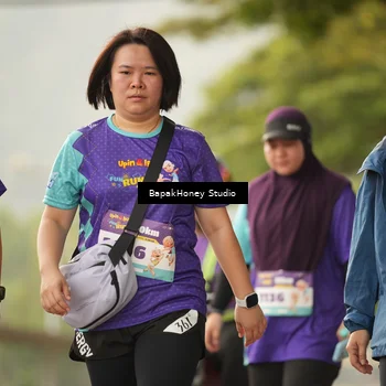 Runner Photo 8287651