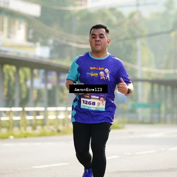 Runner Photo 8287653