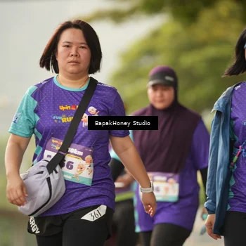 Runner Photo 8287654