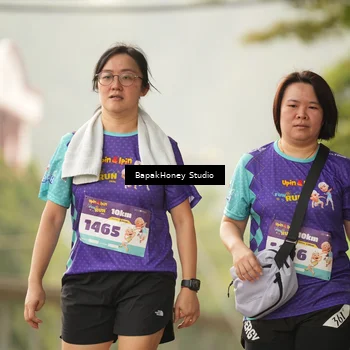 Runner Photo 8287657
