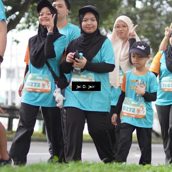 Runner Photo 8287658