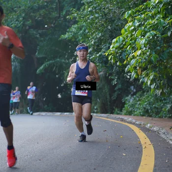 Runner Photo 8287659