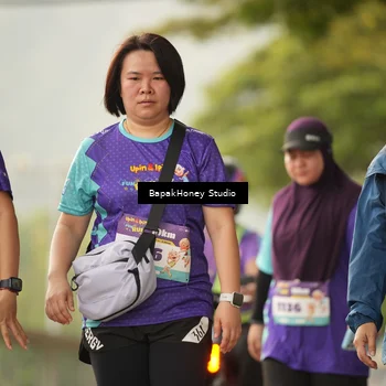 Runner Photo 8287660