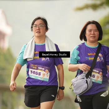 Runner Photo 8287662