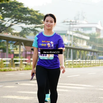 Runner Photo 8287663