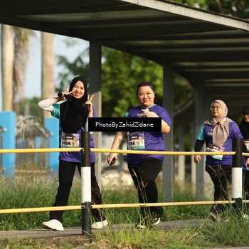 Runner Photo 8287664