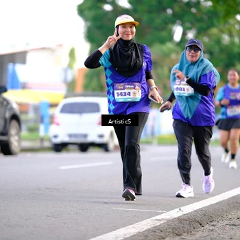 Runner Photo 8287666