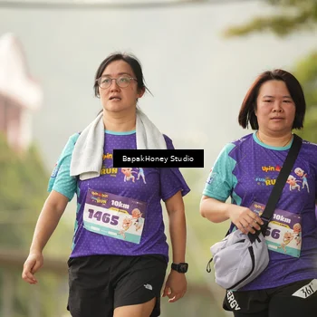 Runner Photo 8287667