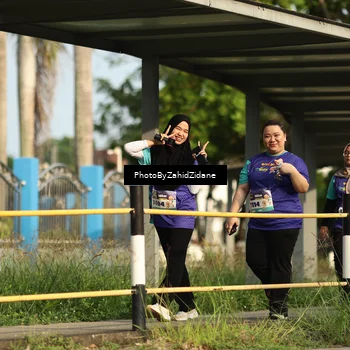 Runner Photo 8287669