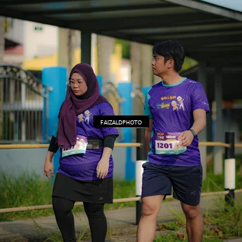 Runner Photo 8287670