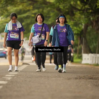Runner Photo 8287673