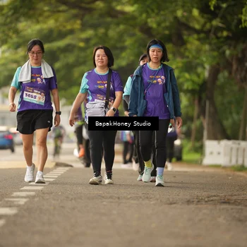 Runner Photo 8287674