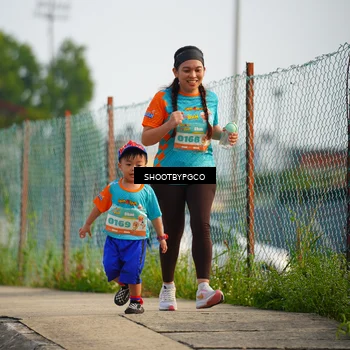 Runner Photo 8287677
